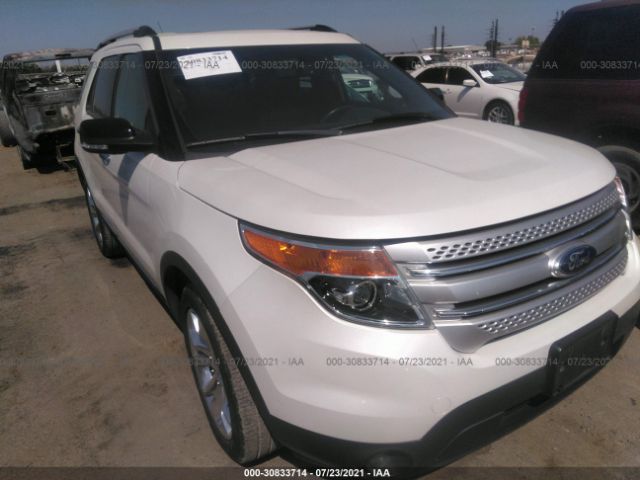 FORD EXPLORER 2014 1fm5k8d88egc47971