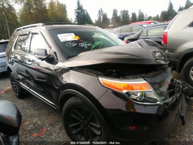 FORD EXPLORER 2014 1fm5k8d88egc50515