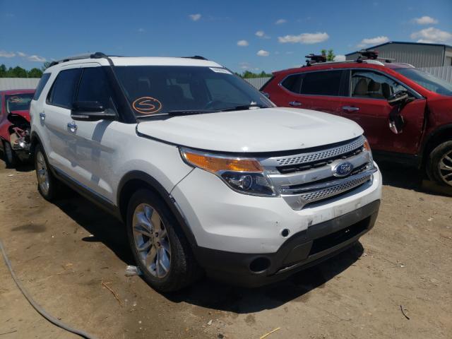 FORD EXPLORER X 2014 1fm5k8d88egc56251