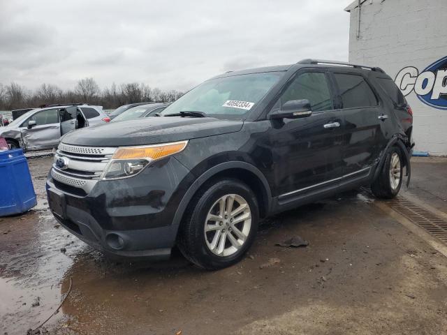 FORD EXPLORER 2014 1fm5k8d88egc62115