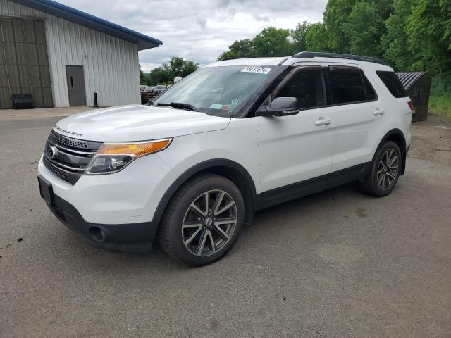 FORD EXPLORER 2015 1fm5k8d88fga11810