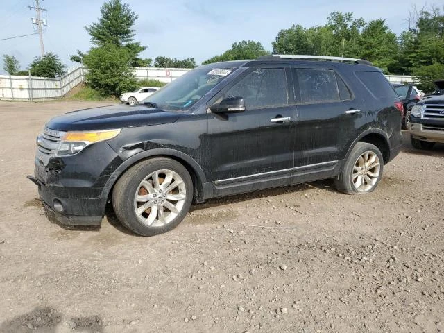 FORD EXPLORER X 2015 1fm5k8d88fga16828