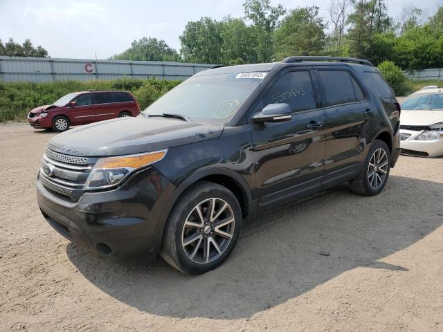 FORD EXPLORER 2015 1fm5k8d88fga18739