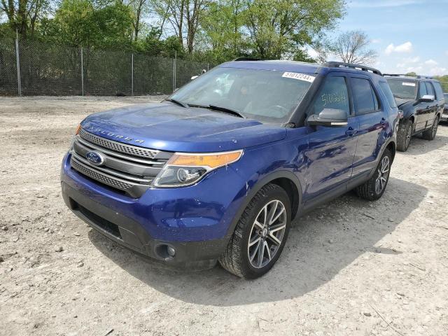 FORD EXPLORER 2015 1fm5k8d88fga26002