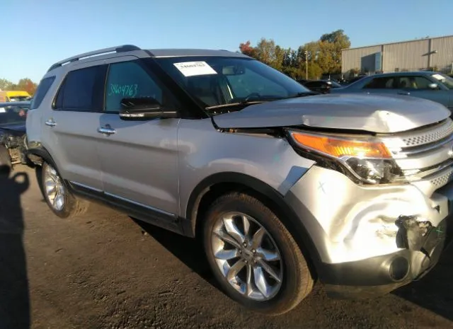 FORD EXPLORER 2015 1fm5k8d88fga26100