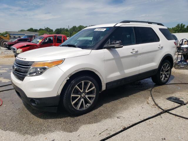 FORD EXPLORER 2015 1fm5k8d88fga30826