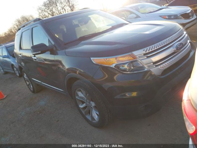 FORD EXPLORER 2015 1fm5k8d88fga32754