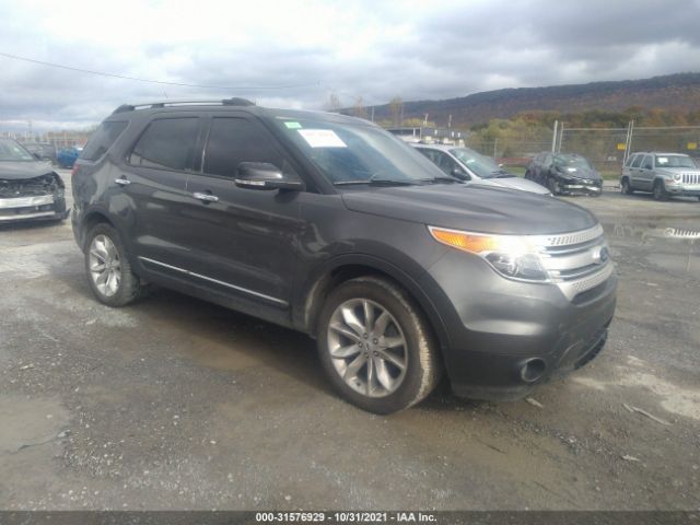 FORD EXPLORER 2015 1fm5k8d88fga38229