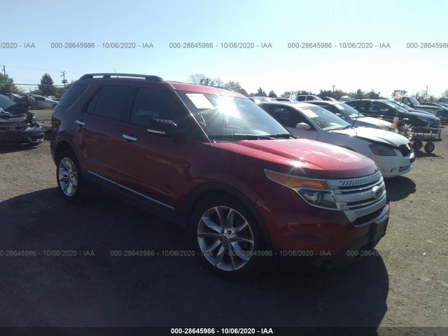 FORD EXPLORER 2015 1fm5k8d88fga44452