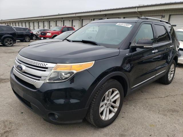 FORD EXPLORER X 2015 1fm5k8d88fga44564