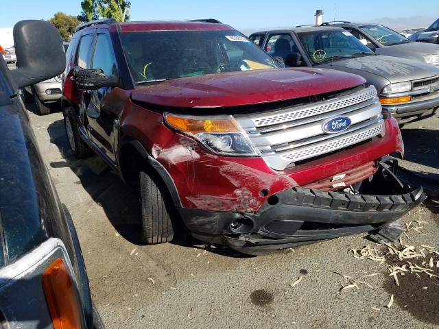 FORD EXPLORER X 2015 1fm5k8d88fga46492