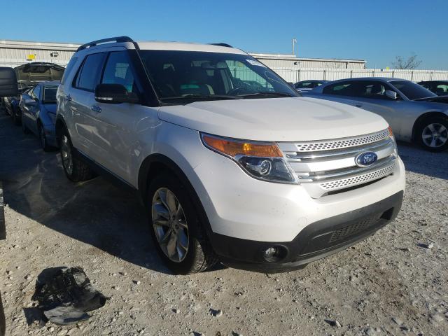 FORD EXPLORER X 2015 1fm5k8d88fga52986