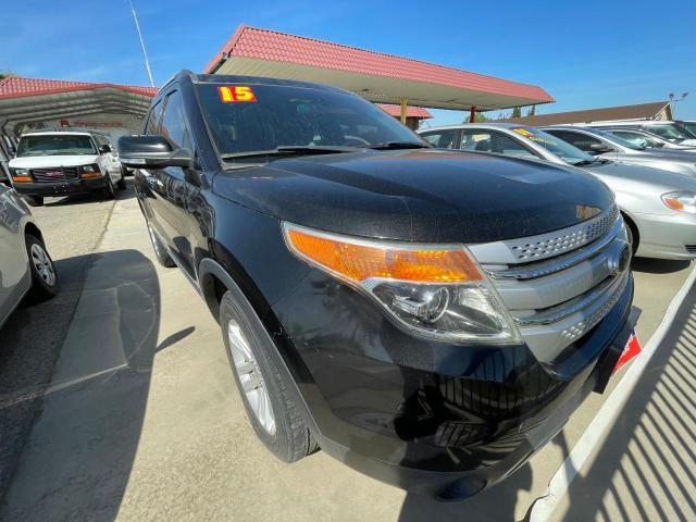 FORD EXPLORER X 2015 1fm5k8d88fga57900