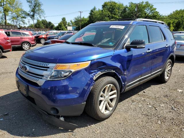 FORD EXPLORER X 2015 1fm5k8d88fga67570