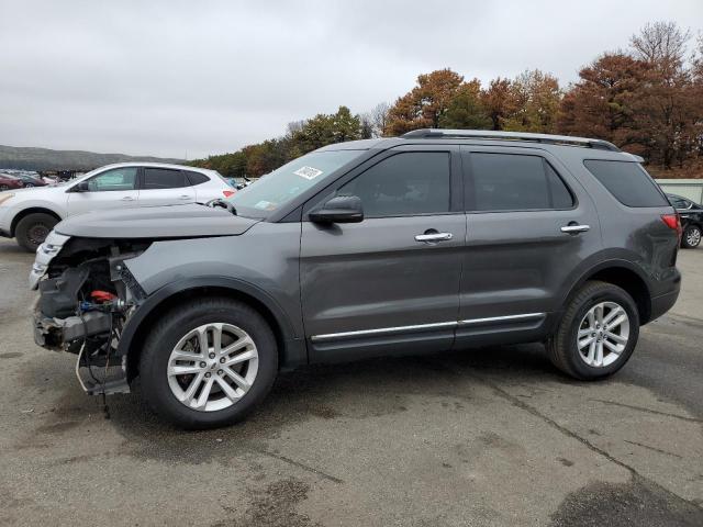 FORD EXPLORER 2015 1fm5k8d88fga81811