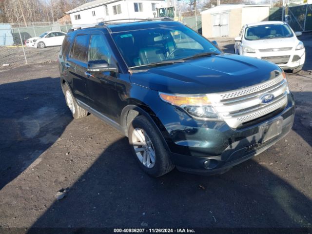 FORD EXPLORER 2015 1fm5k8d88fga81937