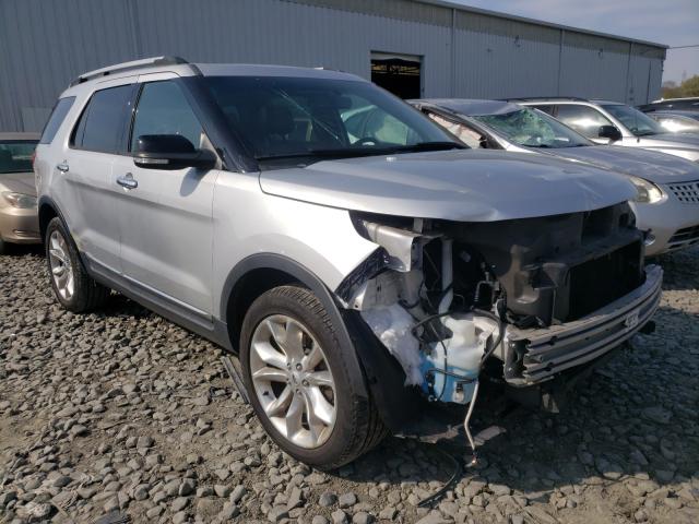 FORD EXPLORER X 2015 1fm5k8d88fga83428