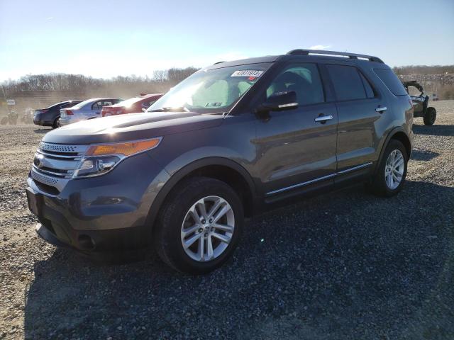 FORD EXPLORER X 2015 1fm5k8d88fga83705