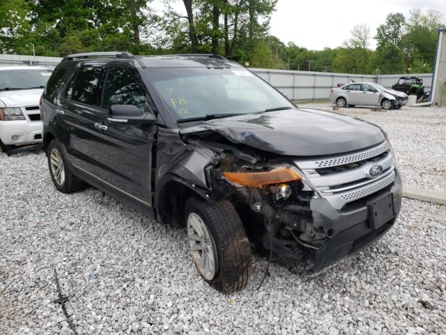 FORD EXPLORER X 2015 1fm5k8d88fga86233