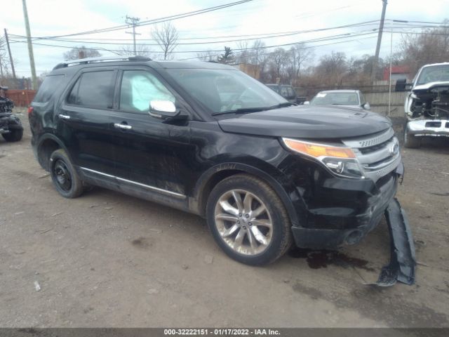 FORD EXPLORER 2015 1fm5k8d88fga92713