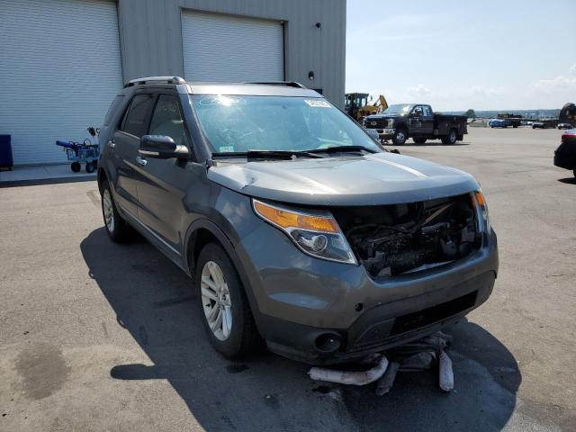 FORD EXPLORER X 2015 1fm5k8d88fgb05623