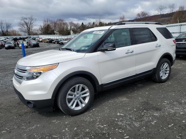 FORD EXPLORER X 2015 1fm5k8d88fgb05802