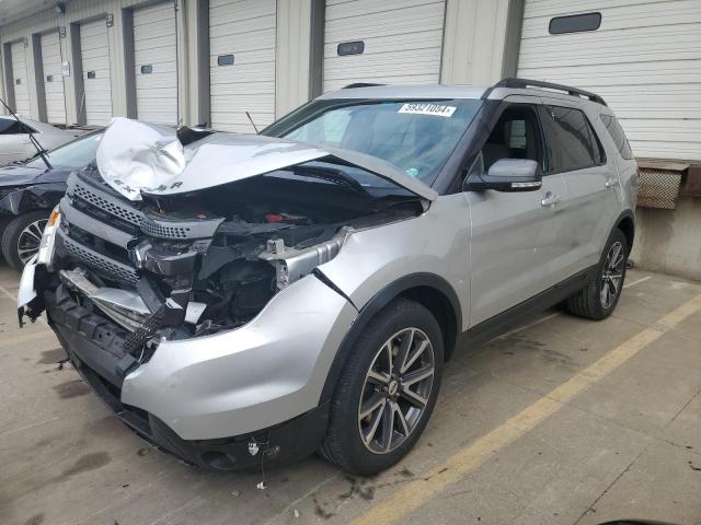 FORD EXPLORER 2015 1fm5k8d88fgb09011