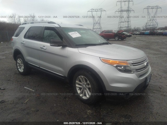 FORD EXPLORER 2015 1fm5k8d88fgb13303