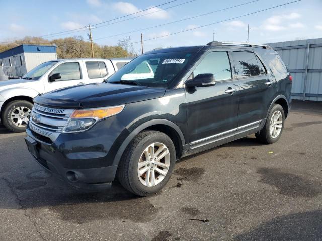 FORD EXPLORER X 2015 1fm5k8d88fgb23118