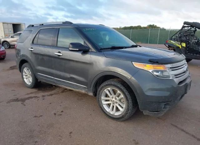 FORD EXPLORER 2015 1fm5k8d88fgb33230