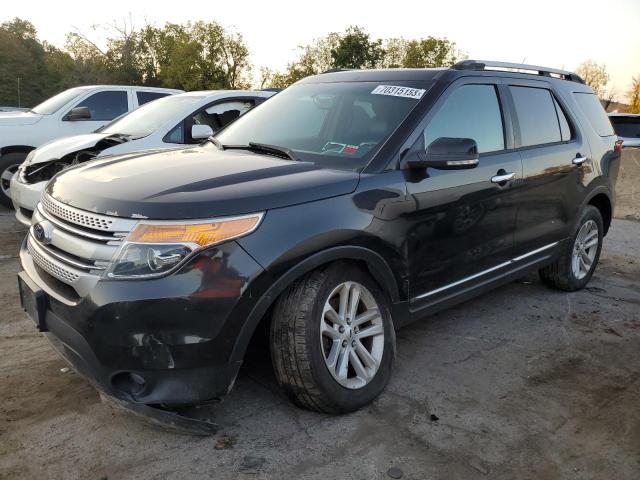 FORD EXPLORER X 2015 1fm5k8d88fgb36175