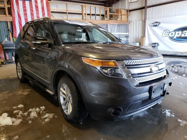 FORD EXPLORER X 2015 1fm5k8d88fgb36273