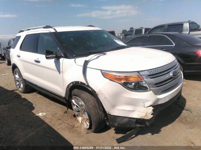 FORD EXPLORER 2015 1fm5k8d88fgb37133