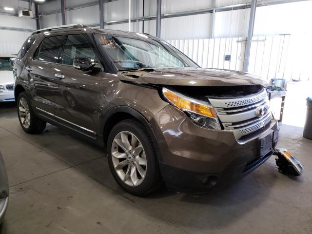 FORD EXPLORER X 2015 1fm5k8d88fgb40789