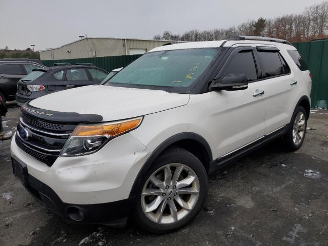 FORD EXPLORER X 2015 1fm5k8d88fgb55048