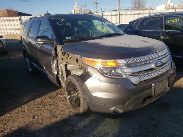 FORD EXPLORER X 2015 1fm5k8d88fgb57026