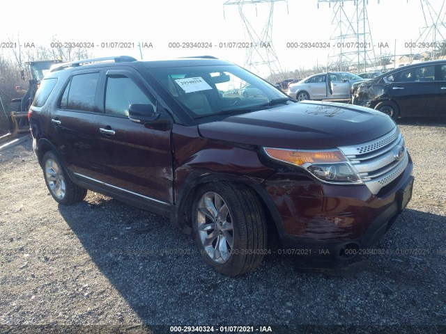 FORD EXPLORER 2015 1fm5k8d88fgb65336