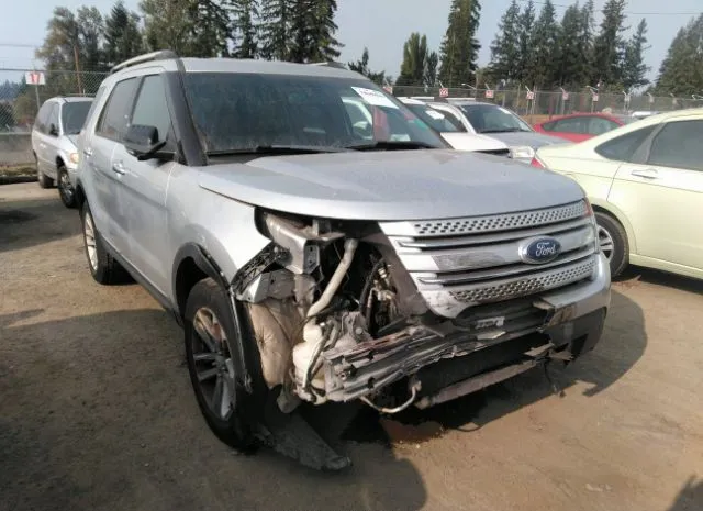 FORD EXPLORER 2015 1fm5k8d88fgb75266