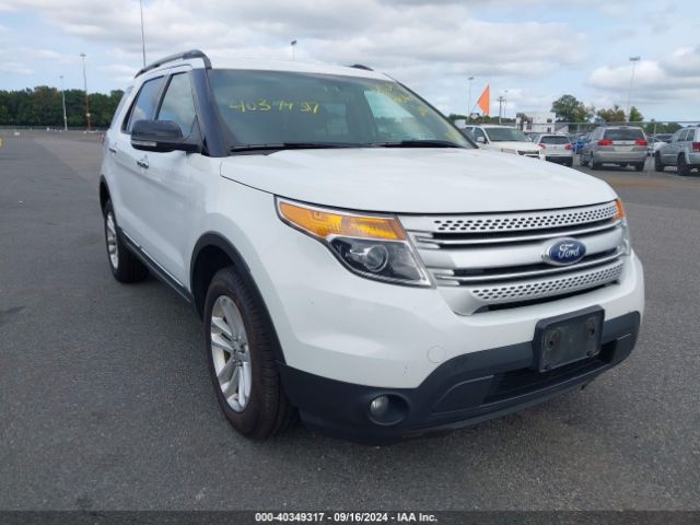 FORD EXPLORER 2015 1fm5k8d88fgb78149