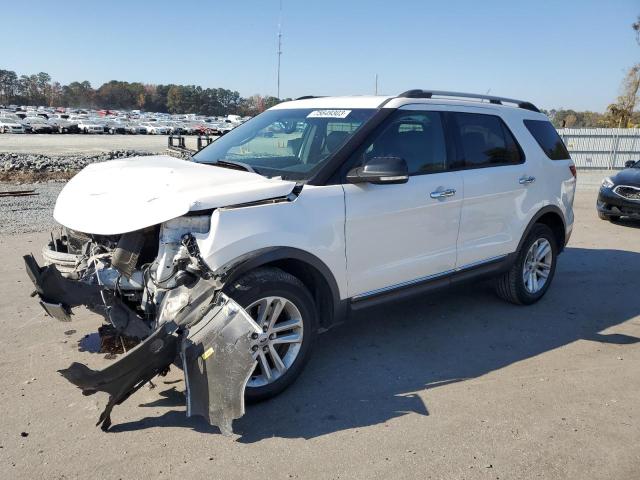 FORD EXPLORER 2015 1fm5k8d88fgb87143