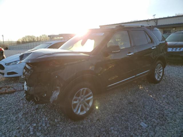 FORD EXPLORER 2015 1fm5k8d88fgb88745