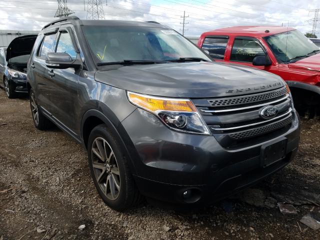 FORD EXPLORER X 2015 1fm5k8d88fgb93928