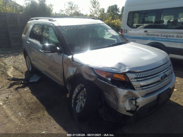 FORD EXPLORER 2015 1fm5k8d88fgc00862