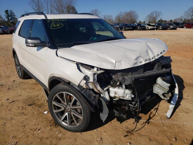 FORD EXPLORER X 2015 1fm5k8d88fgc02806