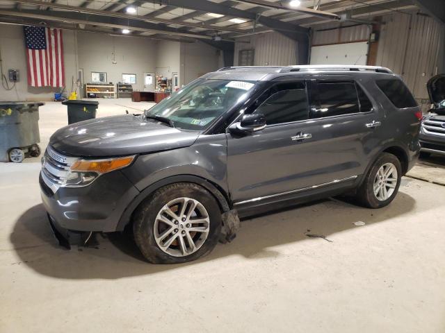 FORD EXPLORER X 2015 1fm5k8d88fgc03521