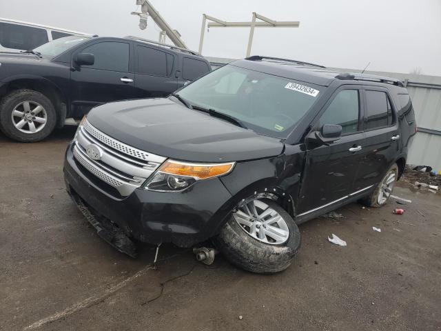 FORD EXPLORER 2015 1fm5k8d88fgc03955