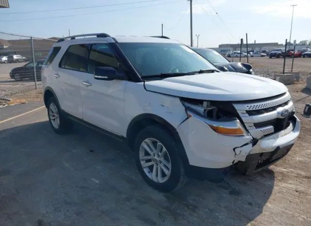 FORD EXPLORER 2015 1fm5k8d88fgc06550