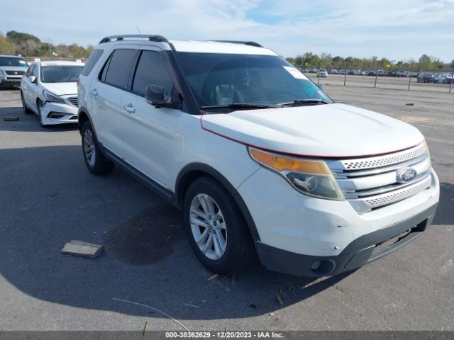 FORD EXPLORER 2015 1fm5k8d88fgc09495