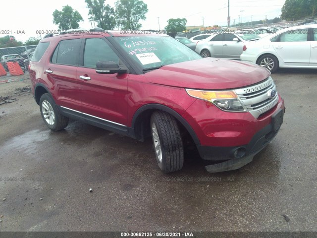 FORD EXPLORER 2015 1fm5k8d88fgc09772