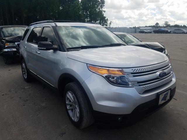 FORD EXPLORER X 2015 1fm5k8d88fgc14051